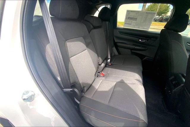 Used 2026 Honda CR-V Sport image 27