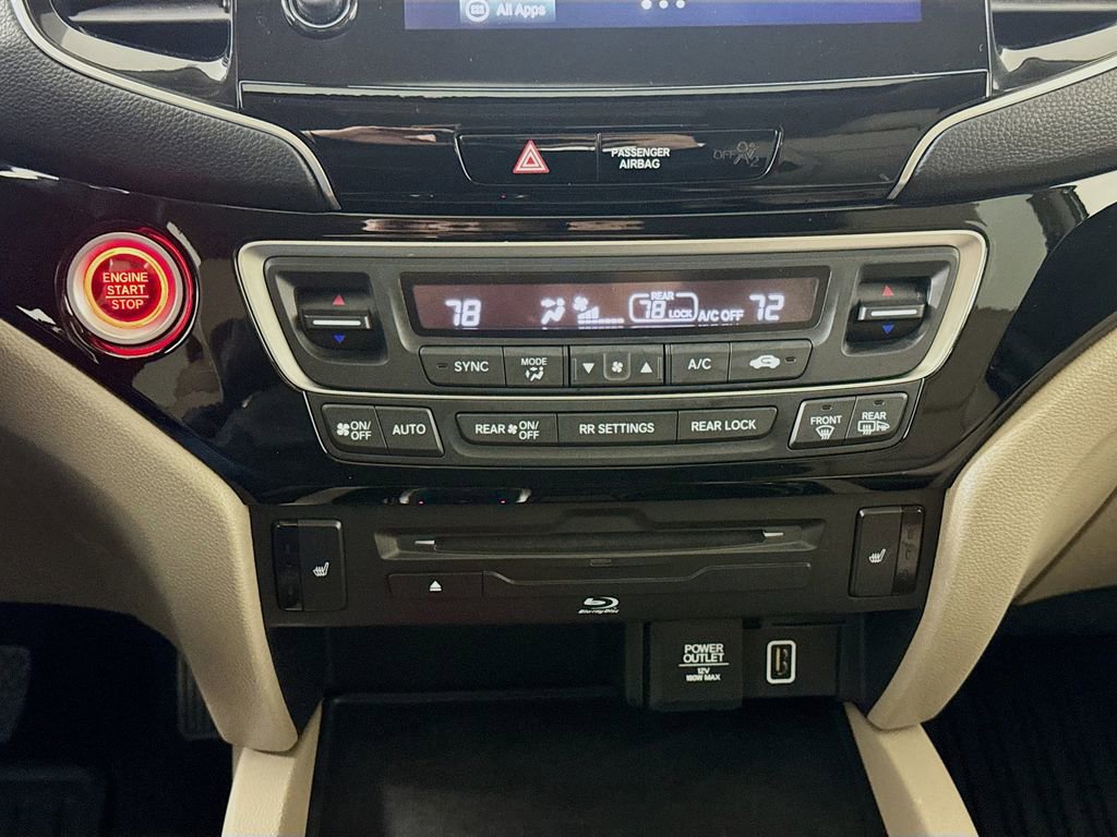 Used 2019 Honda Pilot Touring image 18