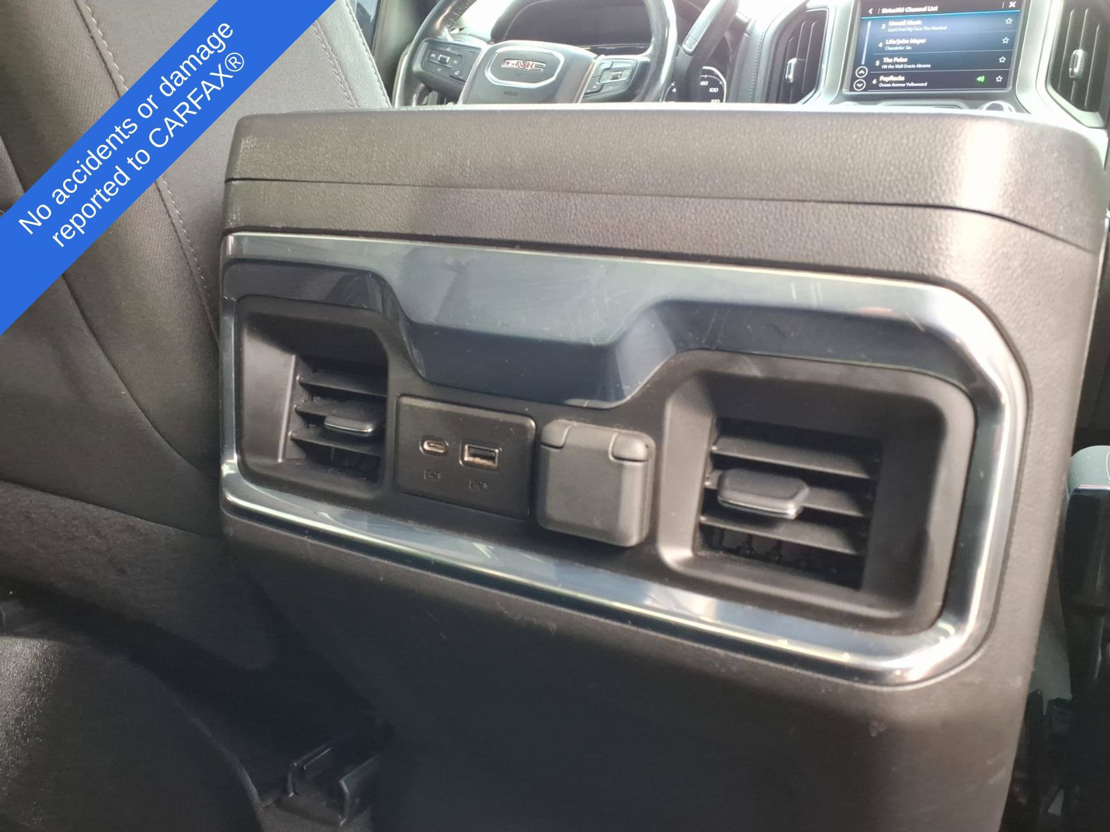 Used 2021 GMC Sierra 1500 Elevation AWD/4WD image 18