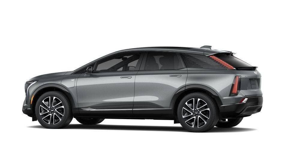 New 2027 Cadillac Optiq Sport AWD/4WD image 55
