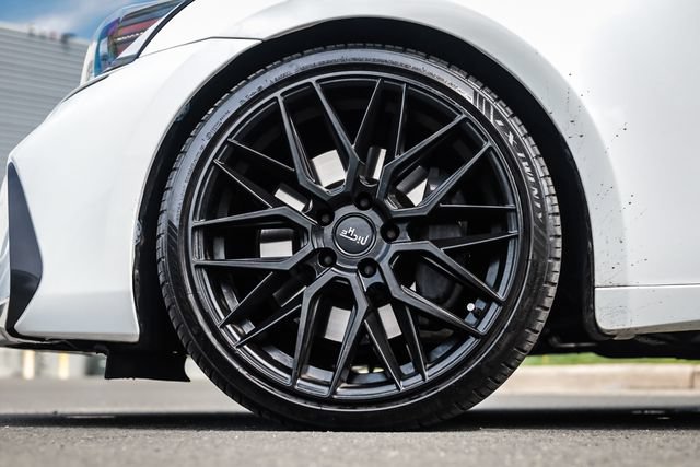 Used 2018 Lexus IS 300 F Sport w/ F Sport Package AWD/4WD image 20