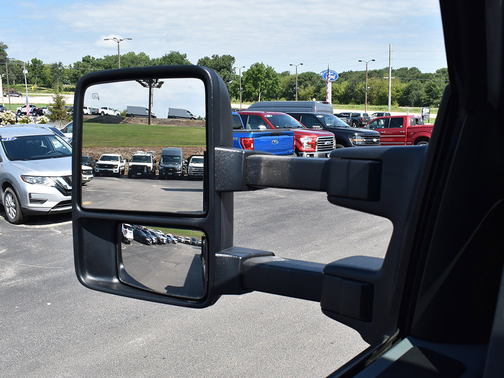New 2027 Ford F650 2WD Regular Cab Super Duty image 31