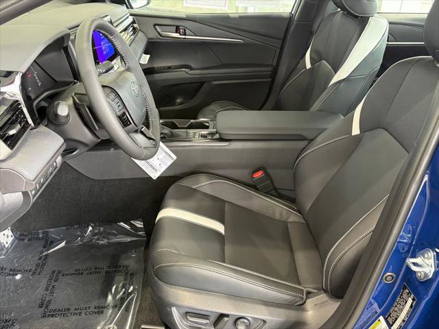 Certified 2026 Toyota Camry SE FWD image 20