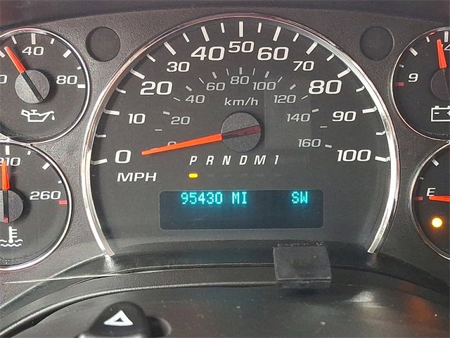 Used 2014 Chevrolet Express 3500 LT w/ LT Preferred Equipment Group image 22