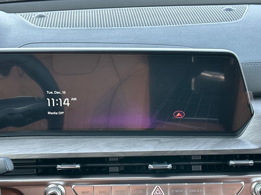 New 2025 Kia Telluride EX X-Line image 22