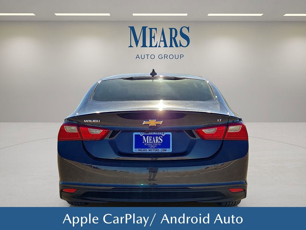 Used 2023 Chevrolet Malibu LT image 5