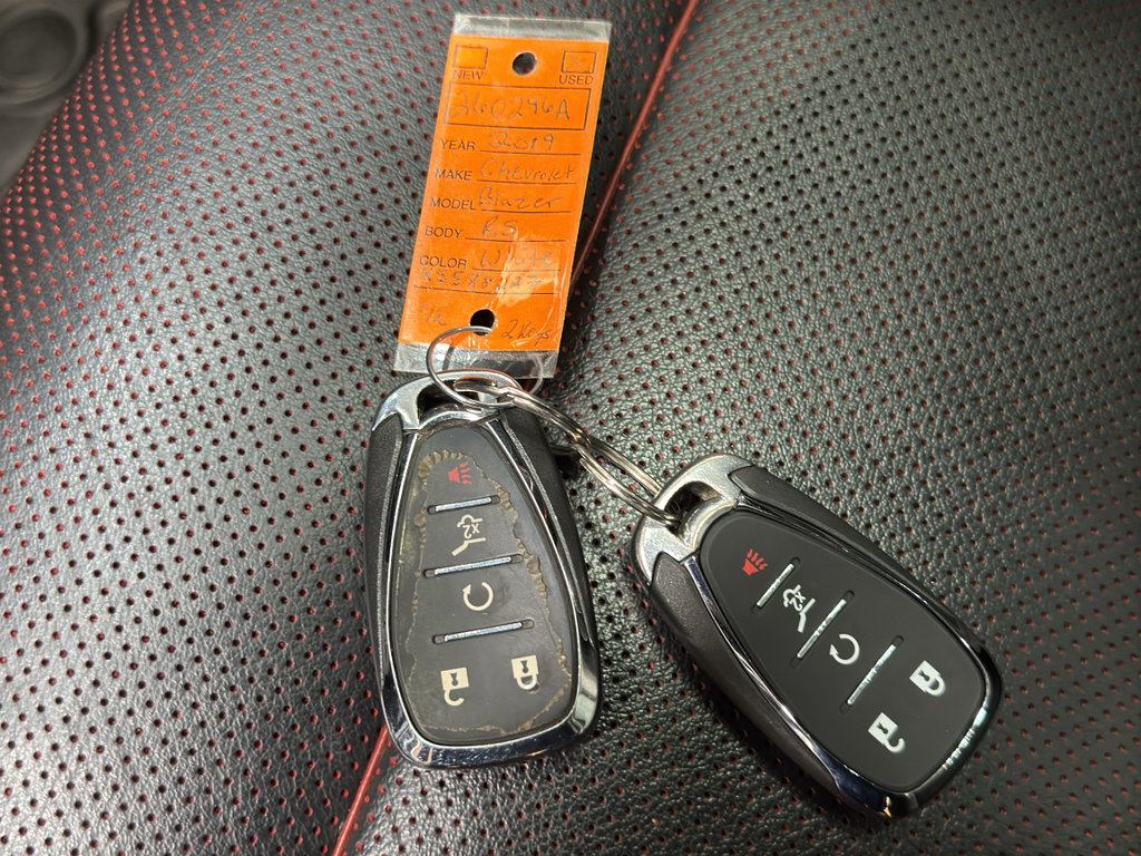 Used 2019 Chevrolet Blazer RS image 46