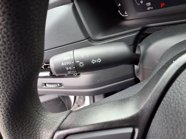 Used 2025 Honda Accord SE image 10