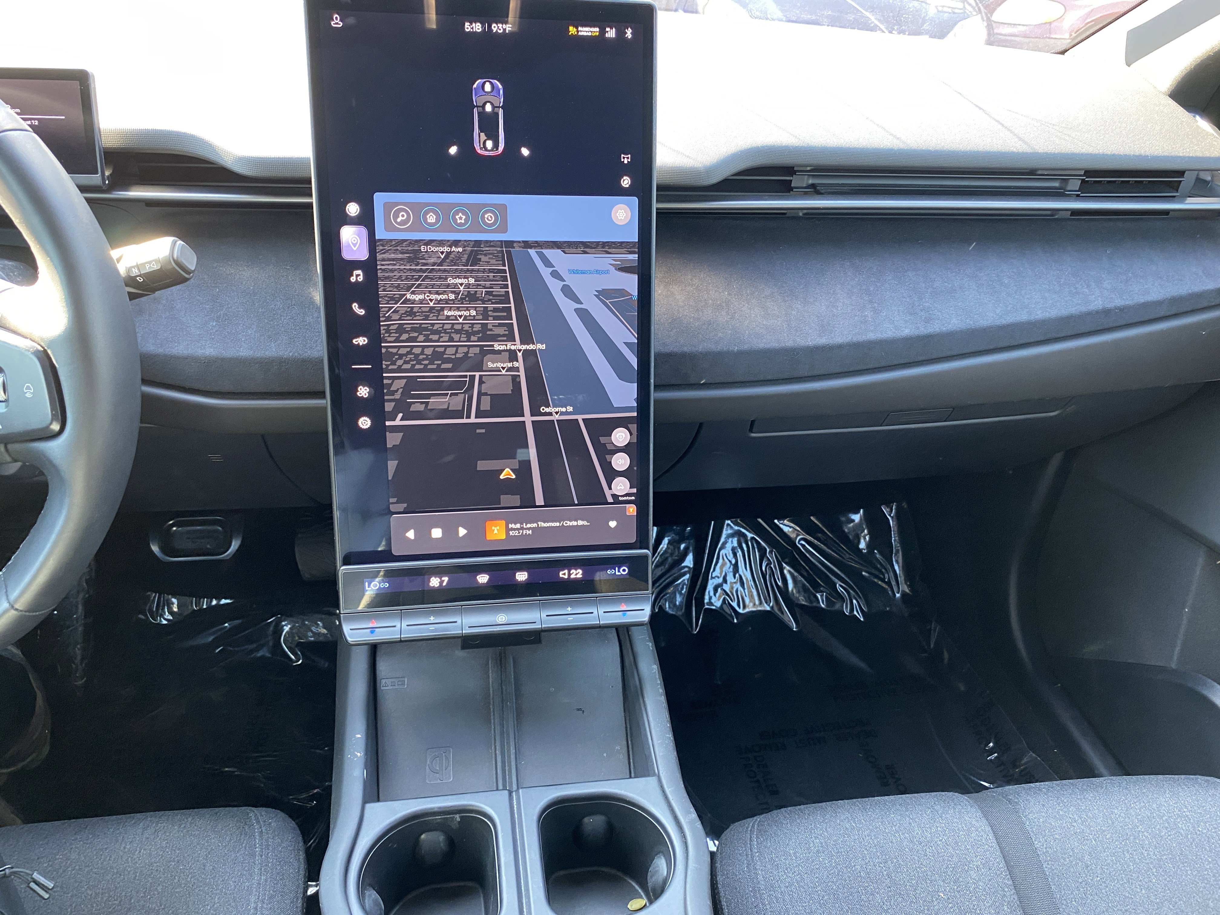 Used 2023 Fisker Ocean Ultra image 15