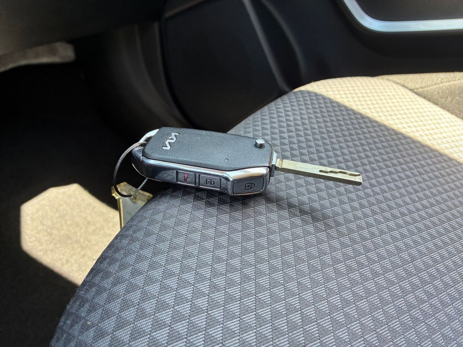 Used 2025 Kia Soul LX w/ LX Technology Package image 21