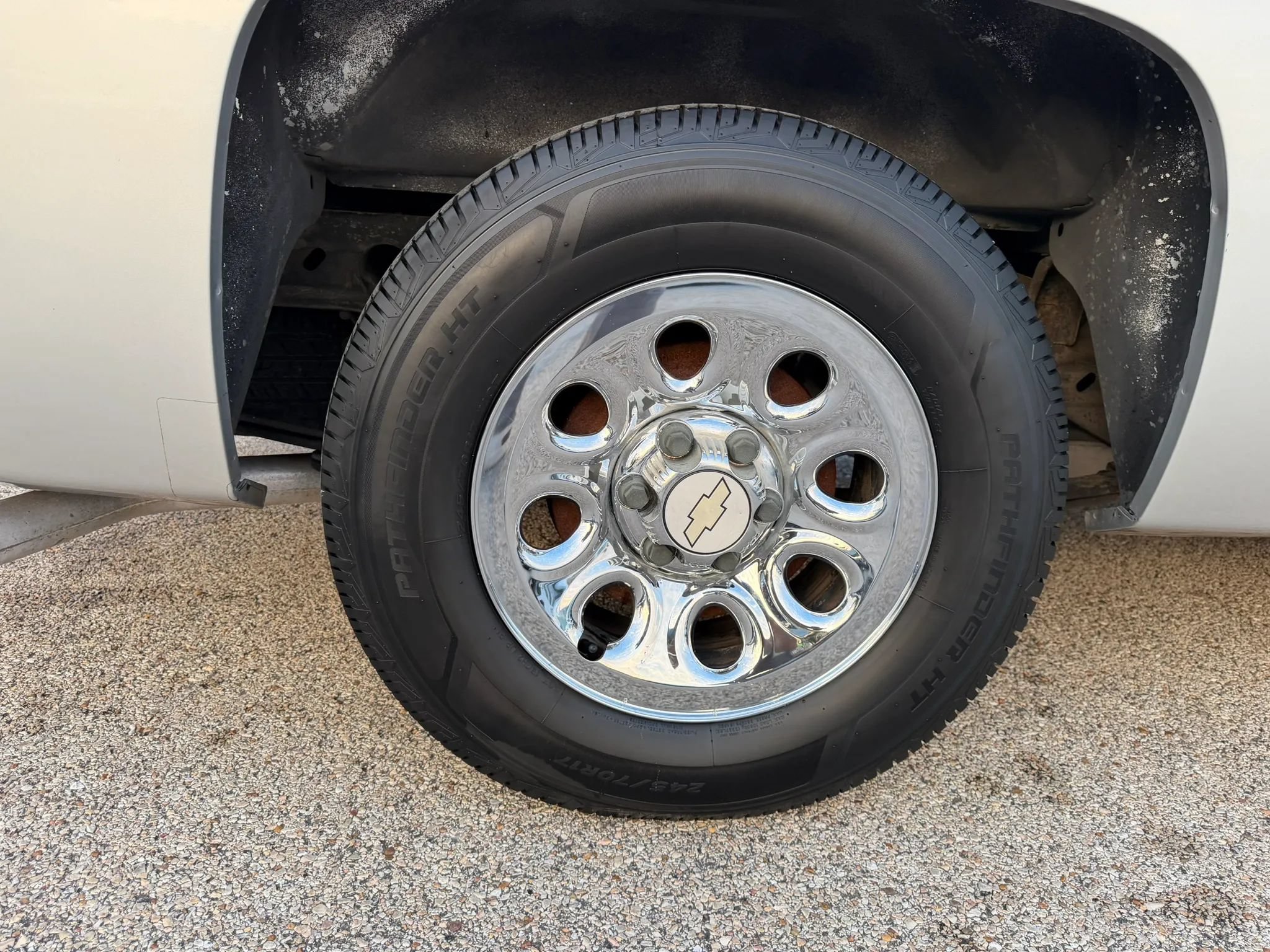 Used 2011 Chevrolet Silverado 1500 LT RWD image 15