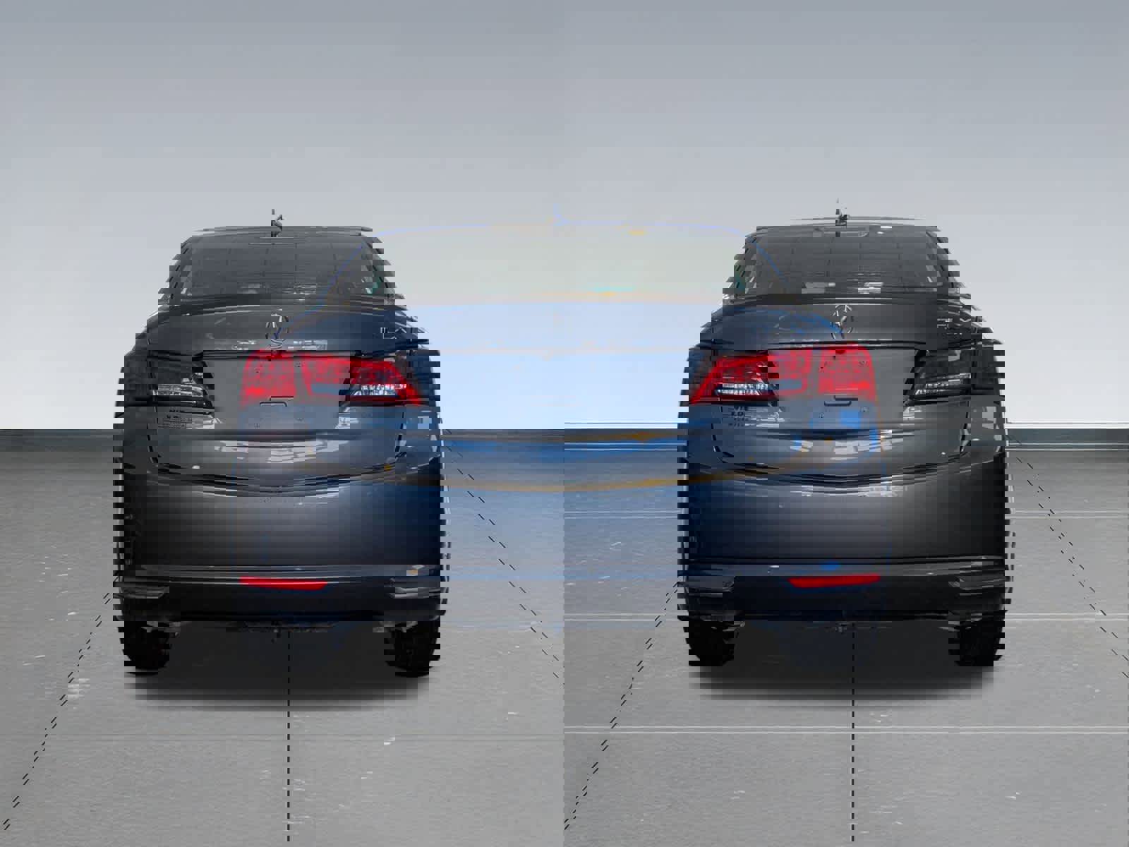 Used 2019 Acura TLX image 5