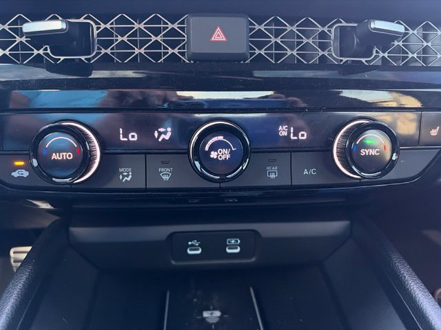 Used 2025 Honda Accord Sport image 17
