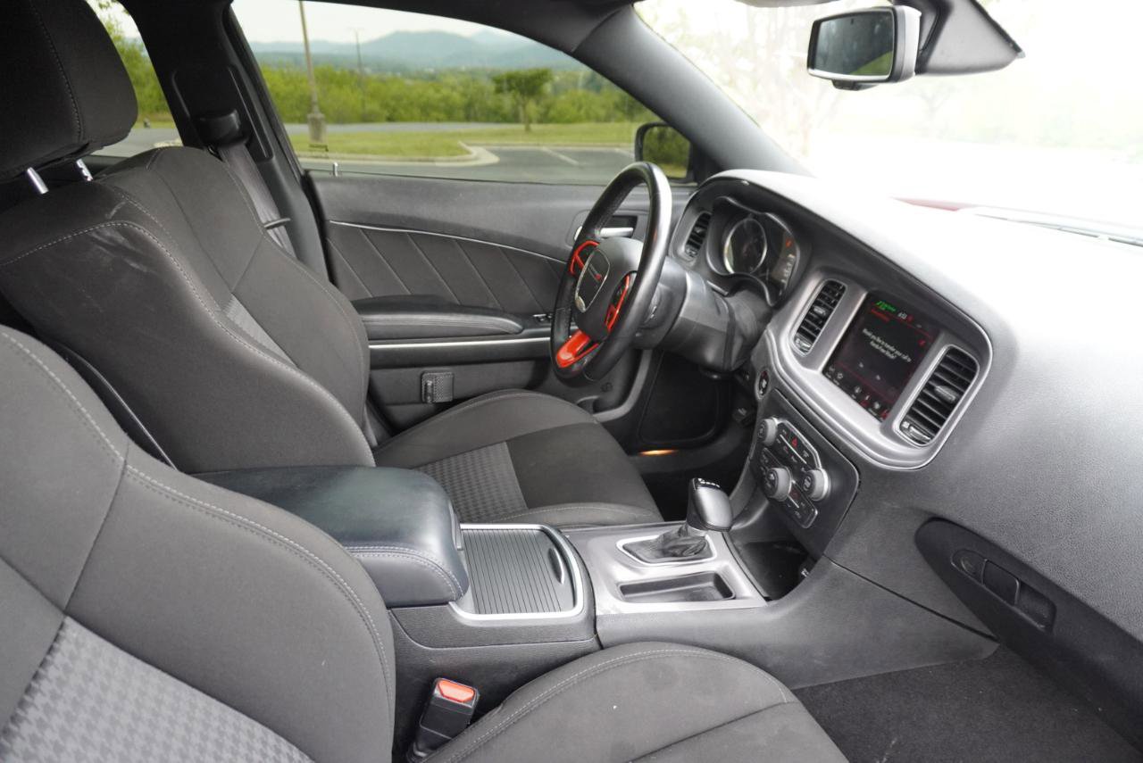 Used 2023 Dodge Charger GT RWD image 32