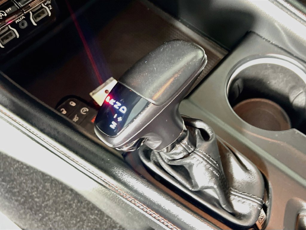 Used 2025 Dodge Durango GT RWD image 20