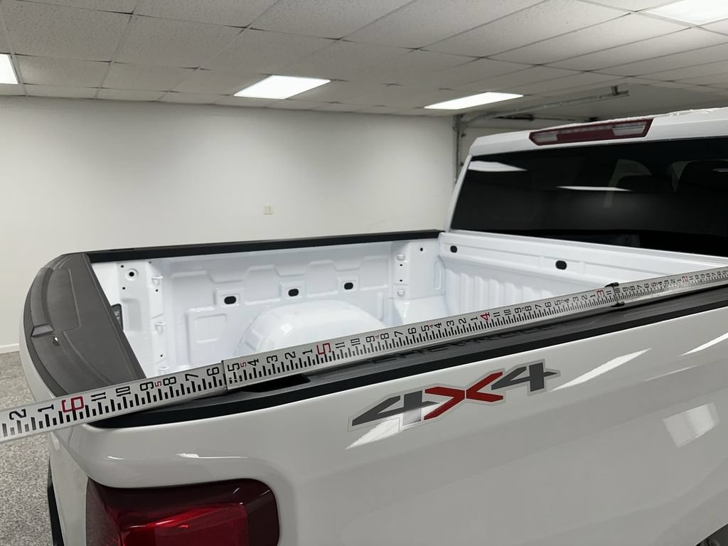 New 2026 Chevrolet Silverado 1500 LT AWD/4WD image 29