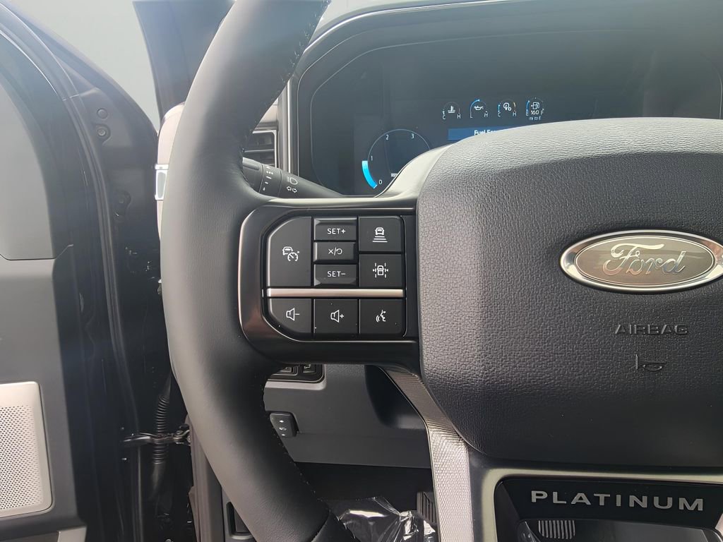 New 2026 Ford F350 Platinum AWD/4WD image 20