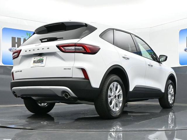 New 2025 Ford Escape Active w/ Cold Weather Package image 22