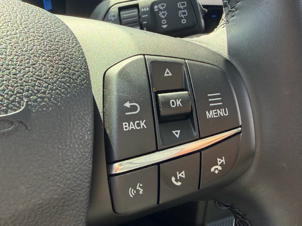 Used 2025 Ford Bronco Sport Big Bend AWD/4WD image 26