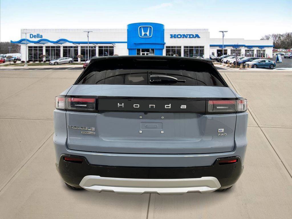 New 2026 Honda Prologue Touring image 4