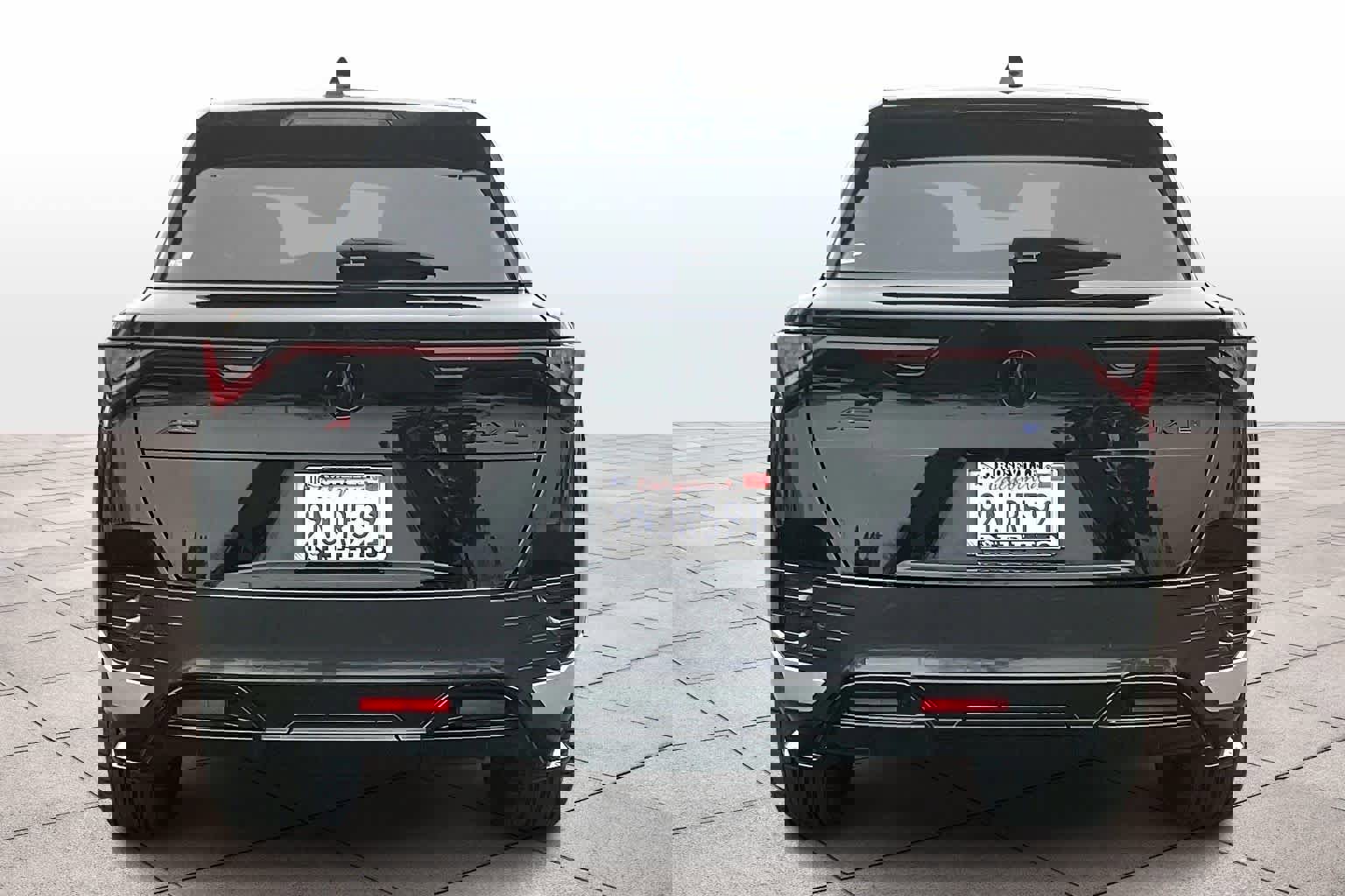 Used 2024 Acura ZDX A-Spec image 7