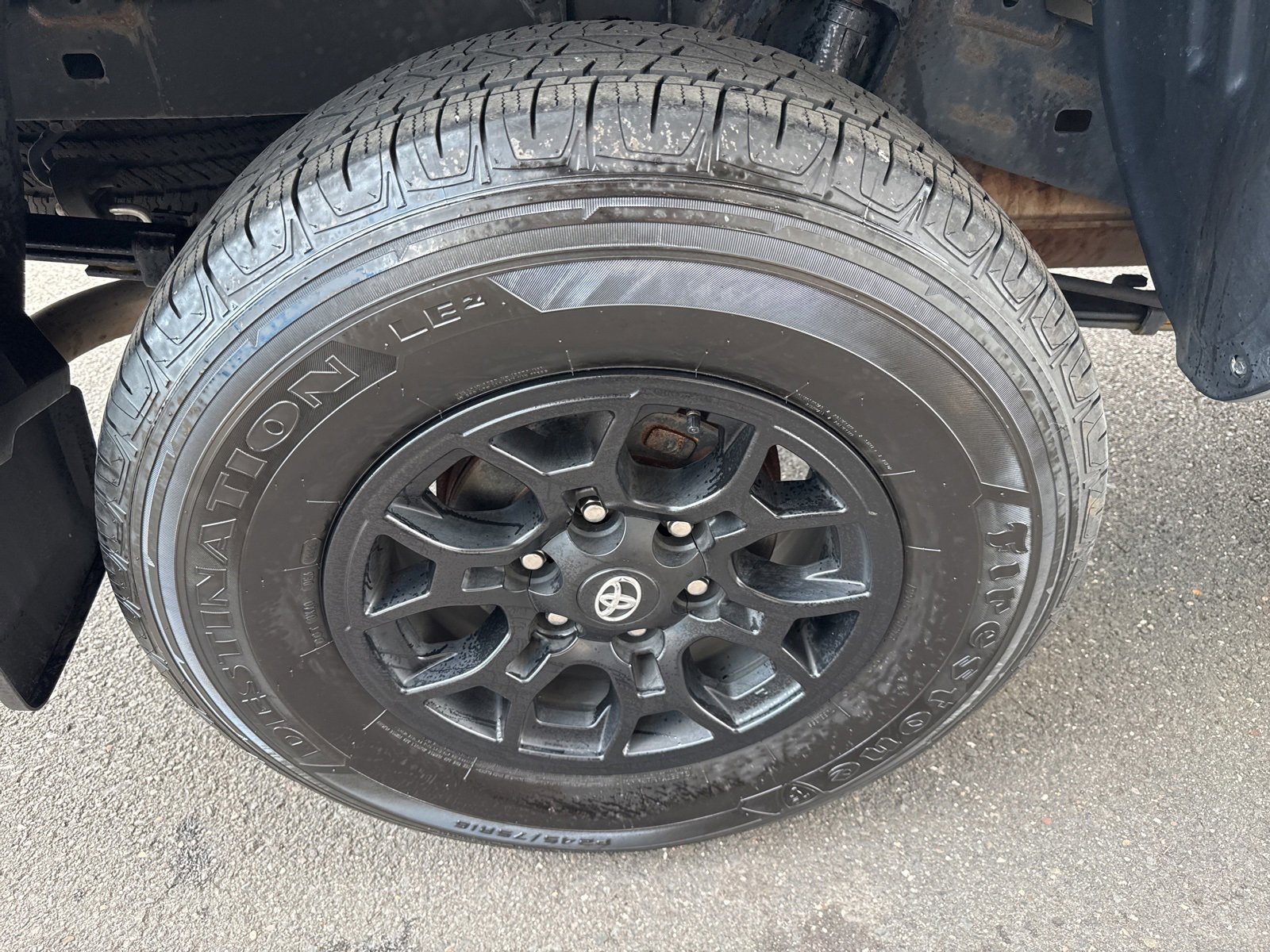 Used 2022 Toyota Tacoma 4x4 Double Cab image 13