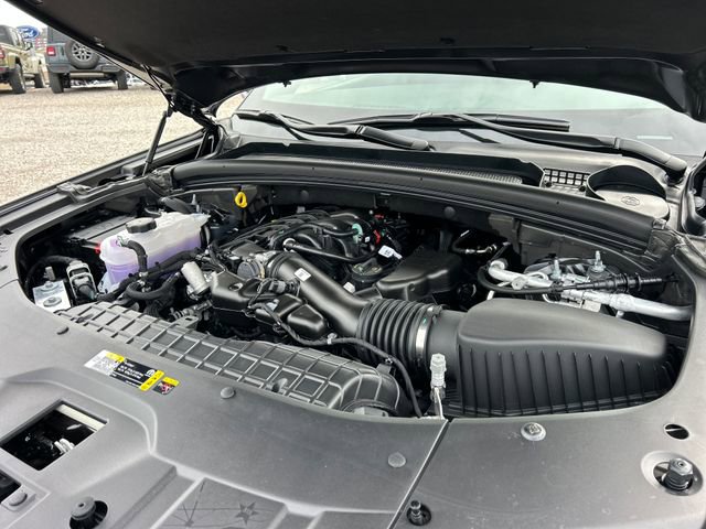 New 2026 Jeep Grand Cherokee Laredo X image 35