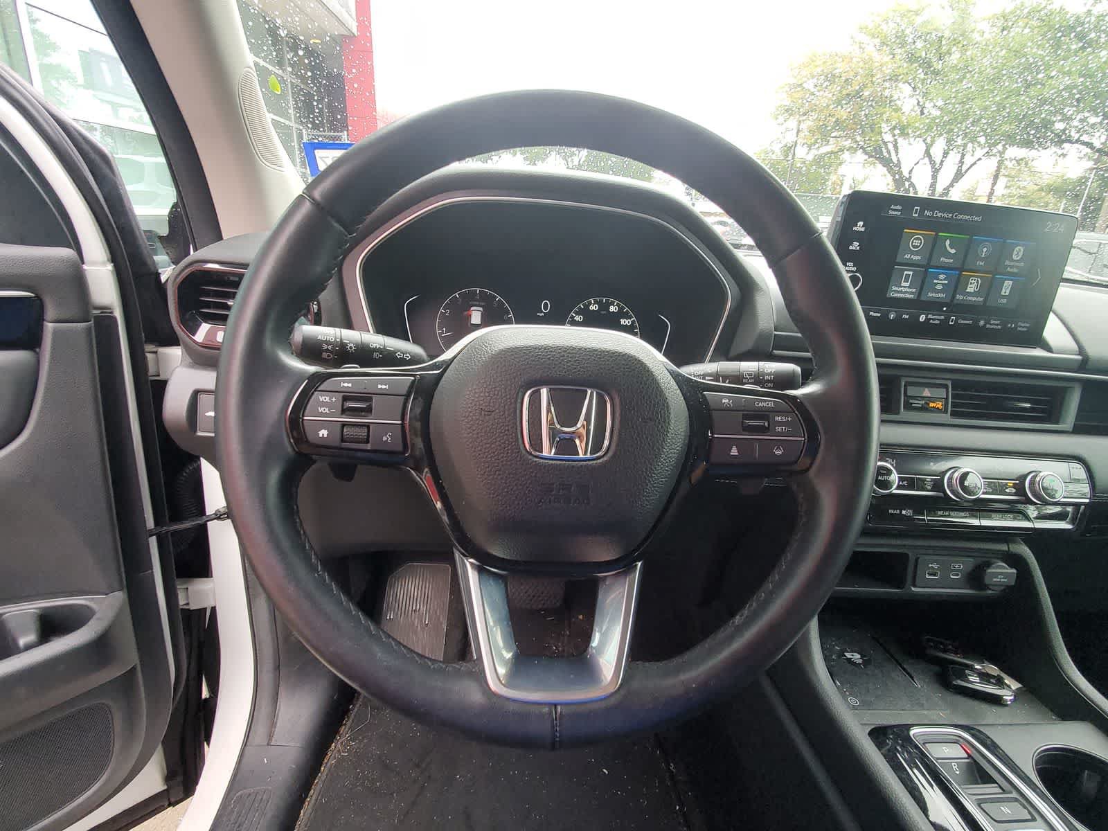 Used 2024 Honda Pilot EX-L image 14