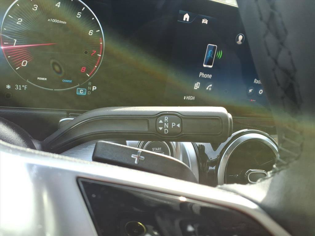 New 2026 Mercedes-Benz GLB 250 4MATIC image 18