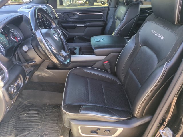 Used 2020 RAM 1500 Laramie AWD/4WD image 15
