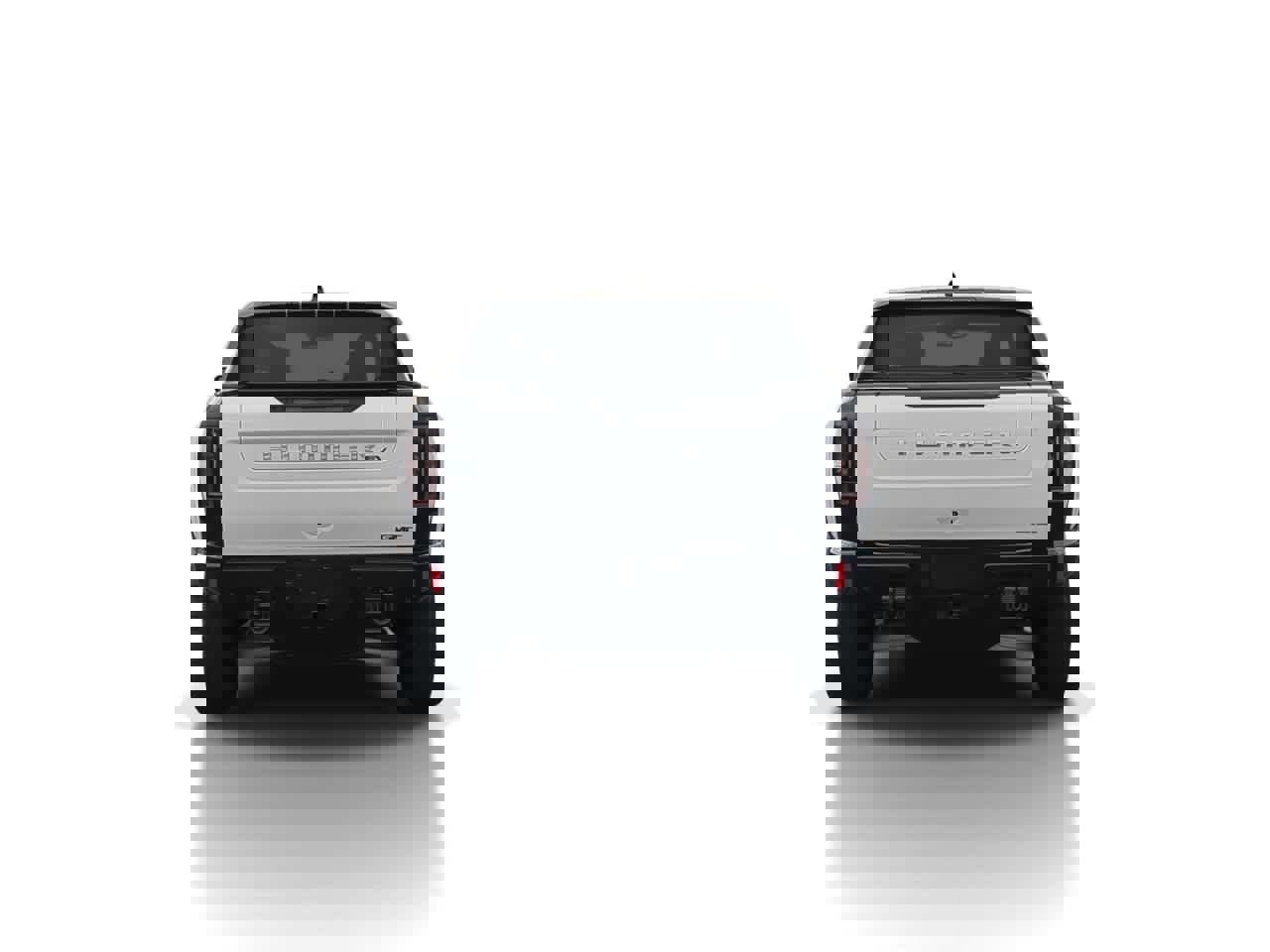 Used 2023 GMC Hummer EV Edition 1 image 7