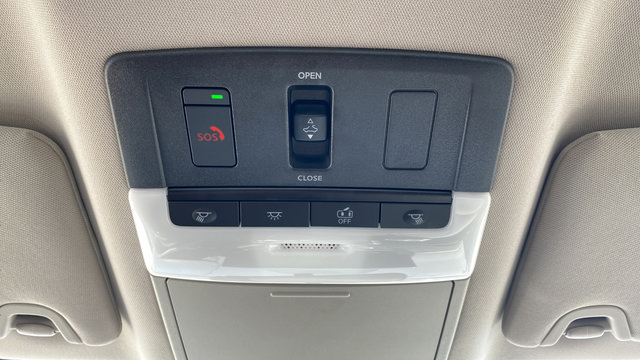 Used 2023 Nissan Altima 2.5 SL AWD/4WD image 34