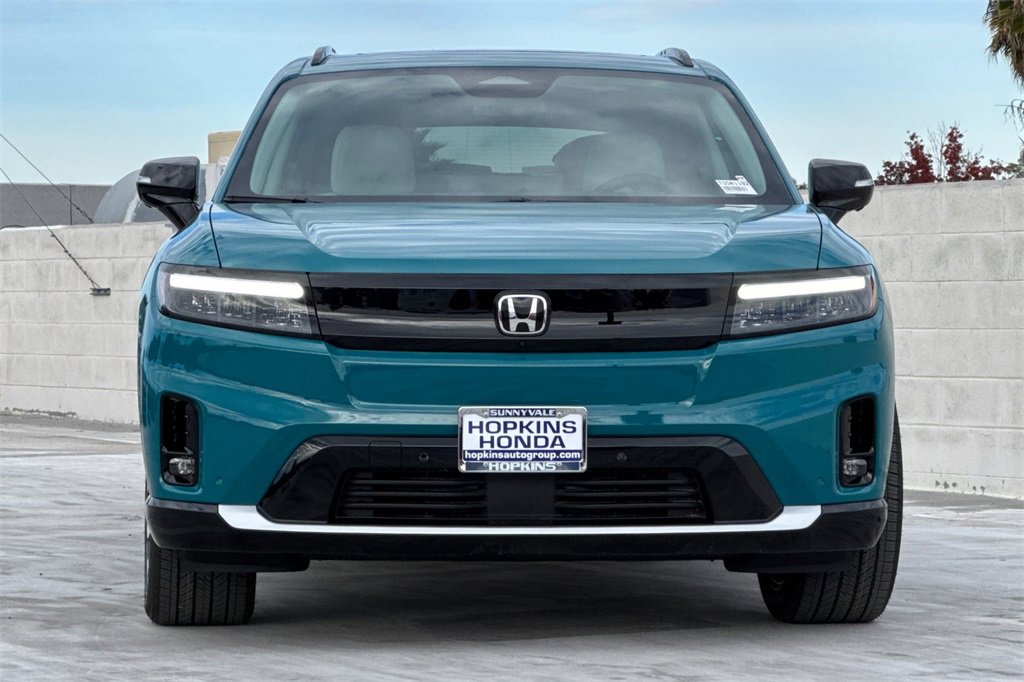 New 2026 Honda Prologue Elite image 2