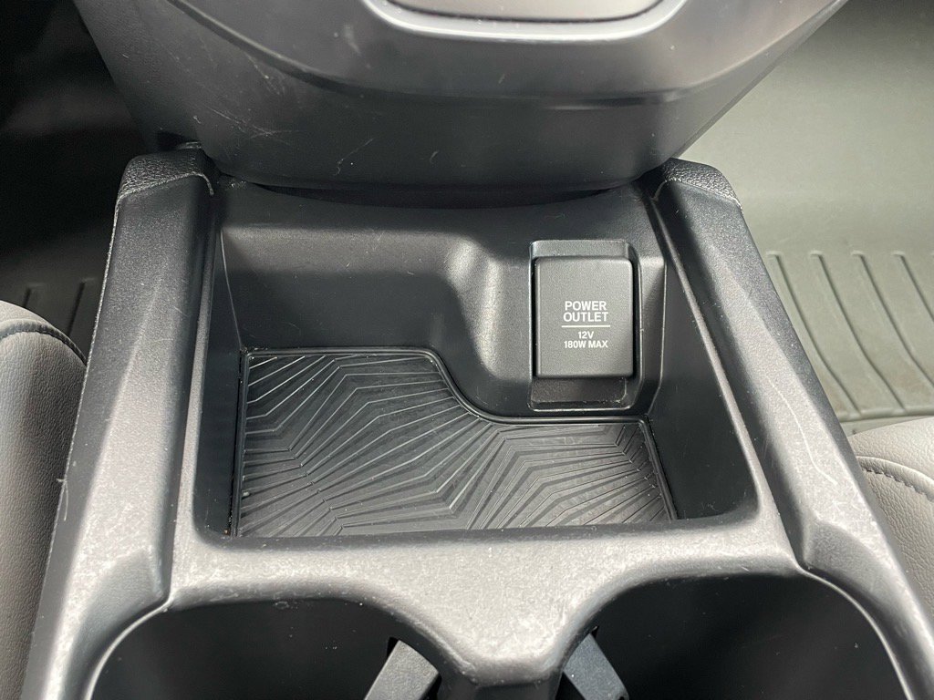 Used 2018 Honda CR-V EX-L image 15