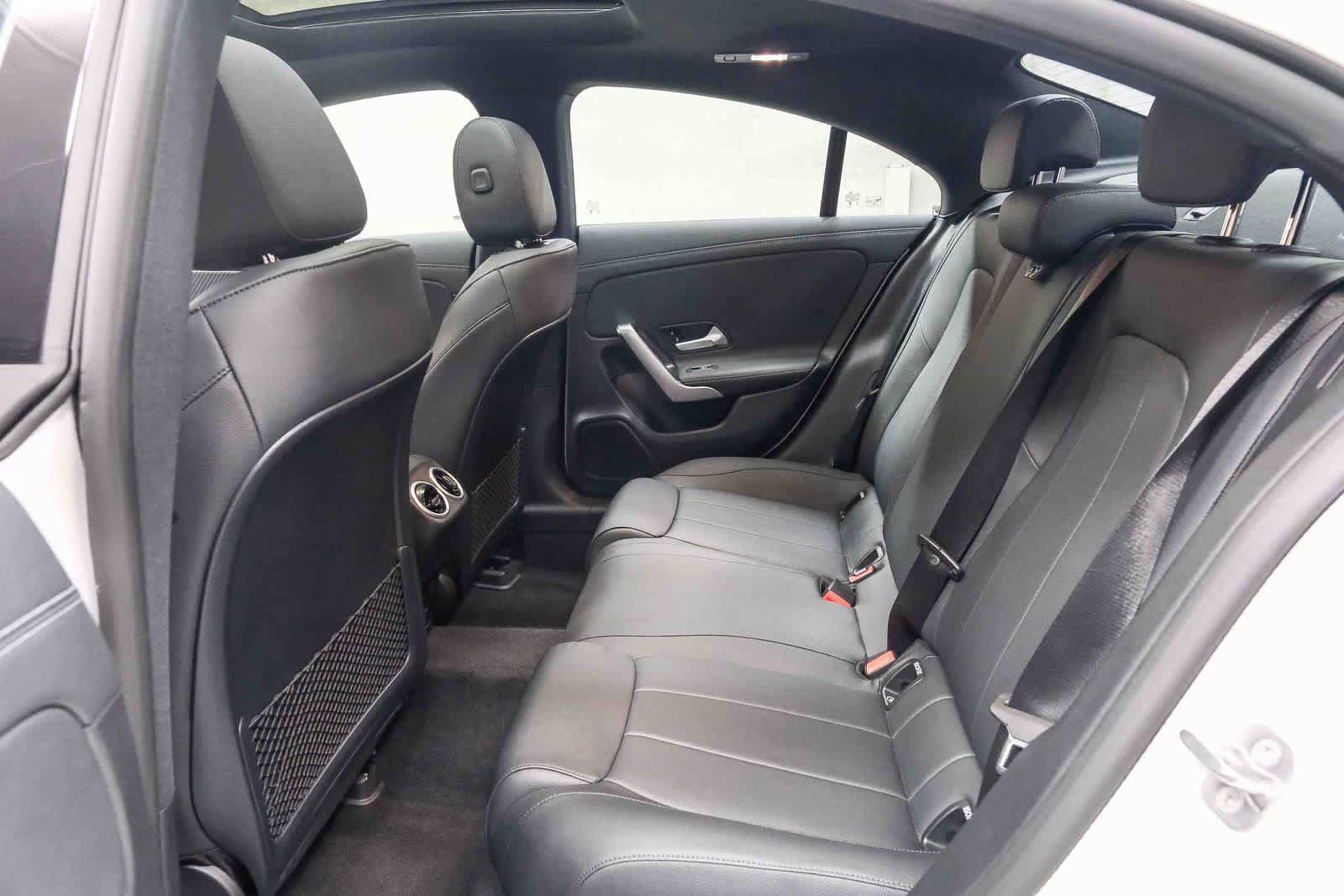 Certified 2026 Mercedes-Benz CLA 250 image 24