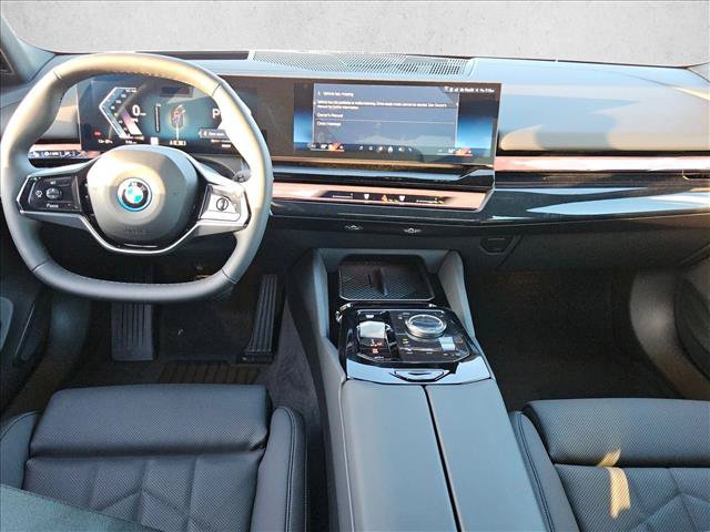 New 2027 BMW i5 eDrive40 RWD image 15