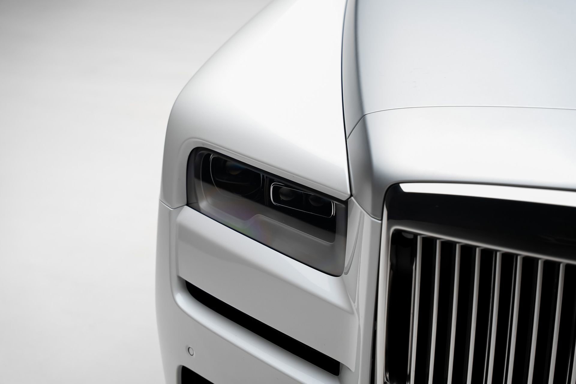 Used 2019 Rolls-Royce Cullinan AWD/4WD image 12