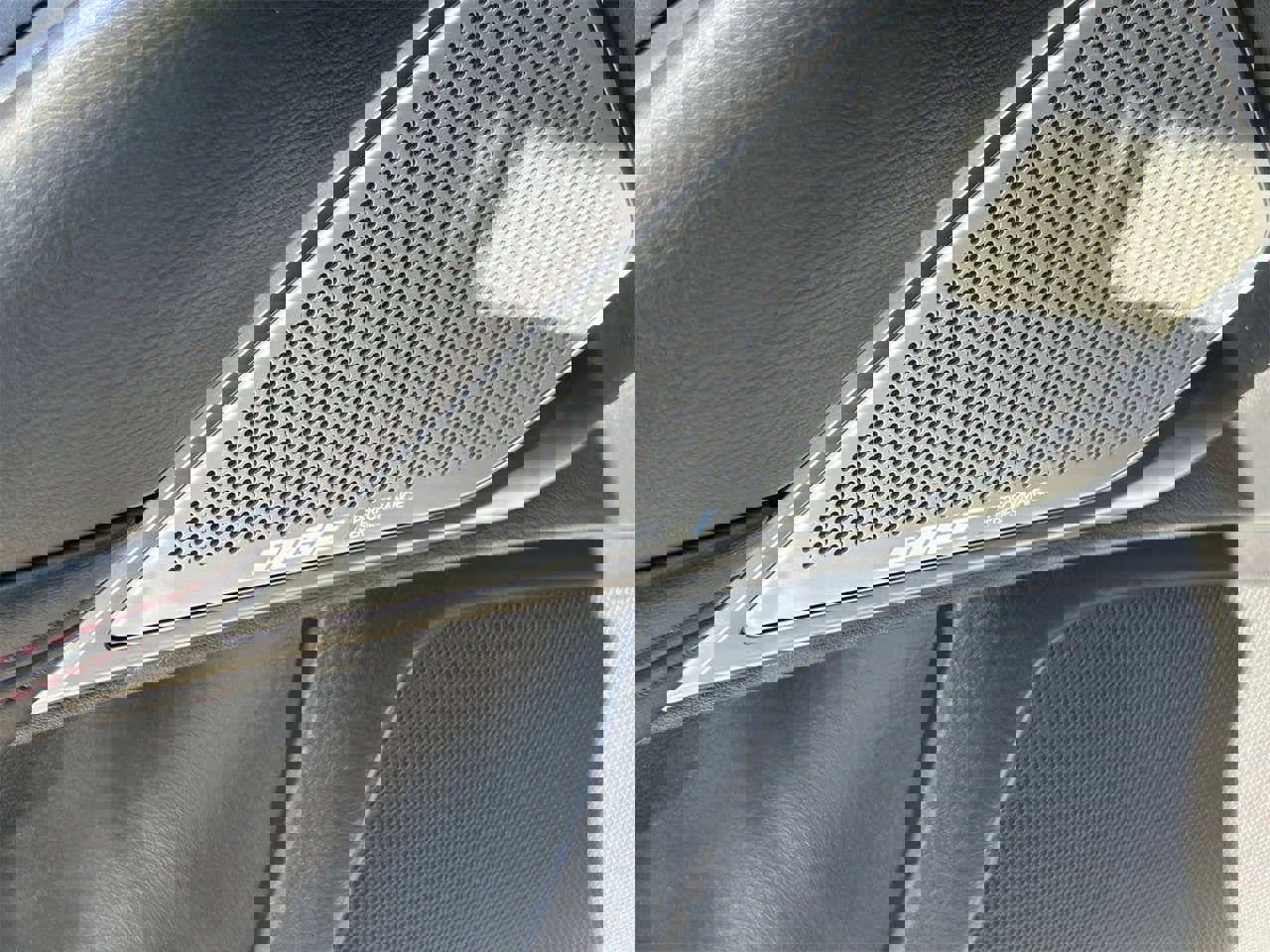 Certified 2024 INFINITI Q50 Red Sport 400 image 28