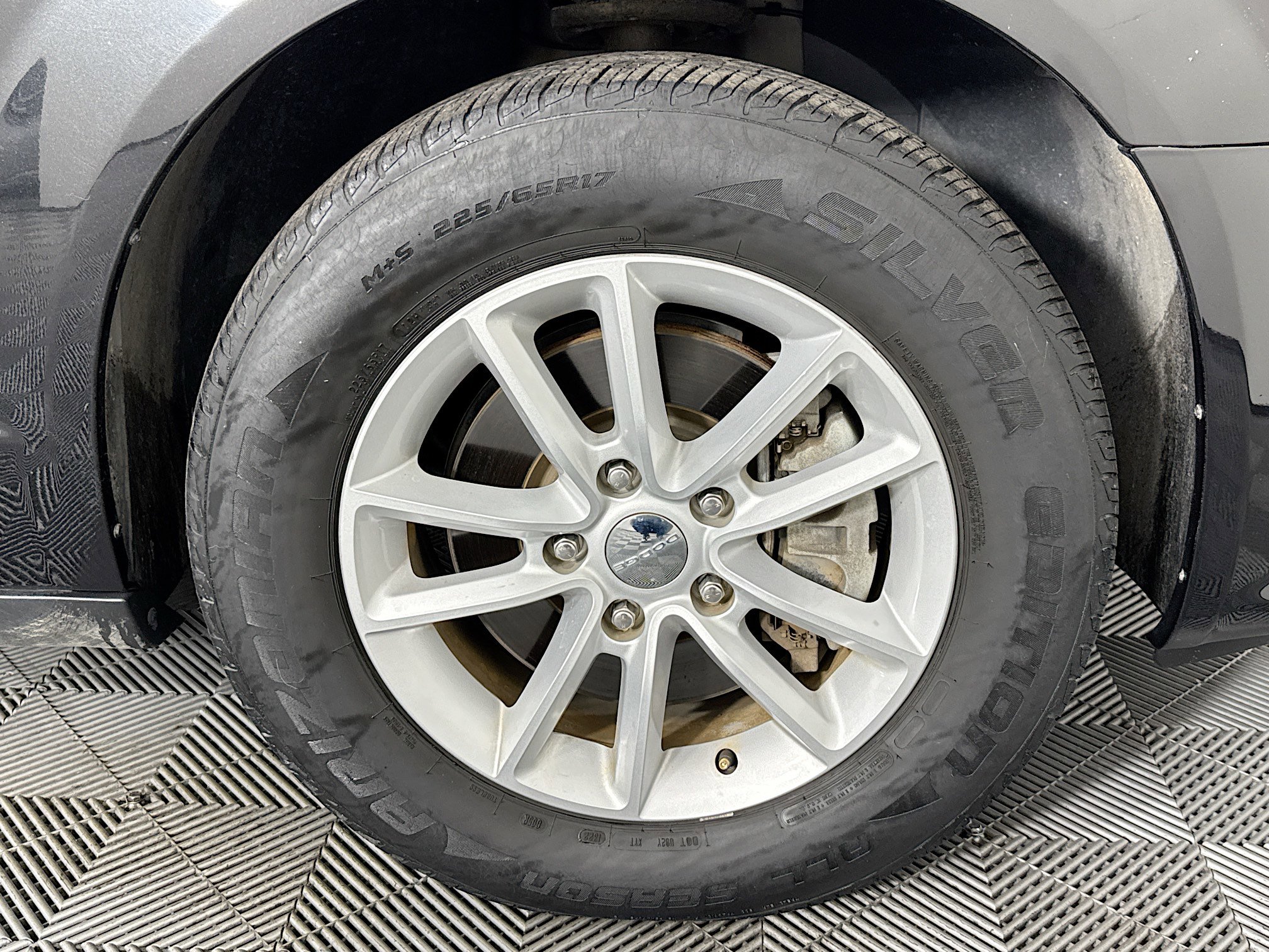 Used 2019 Dodge Grand Caravan SXT image 30