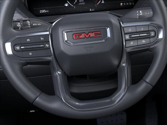 New 2026 GMC Acadia AT4 w/ Luxury Package AWD/4WD image 23