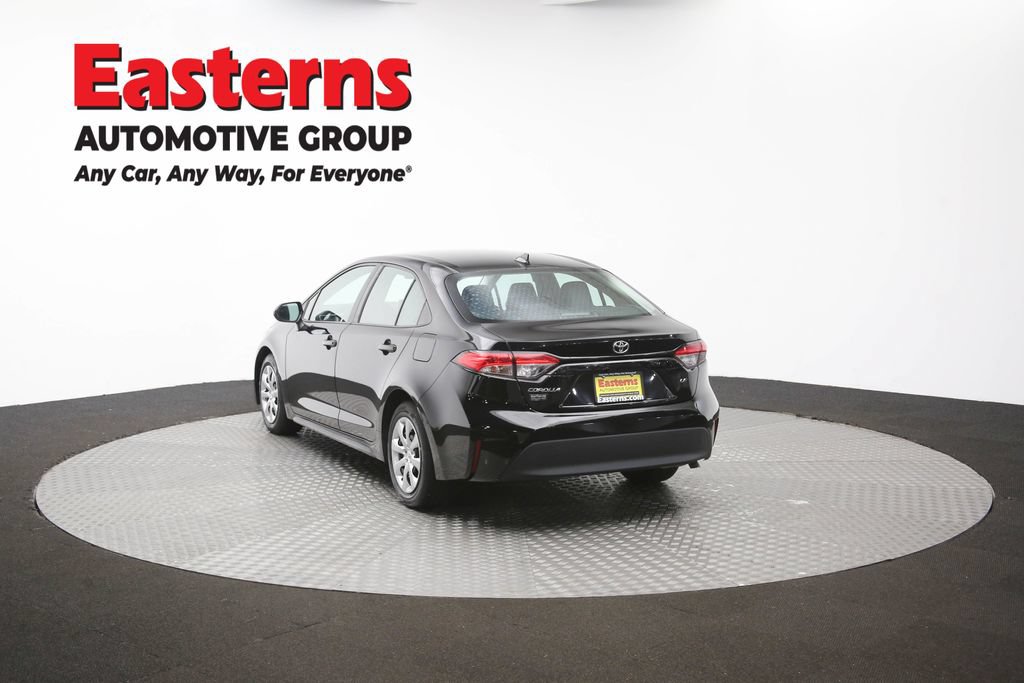Used 2024 Toyota Corolla LE FWD image 63