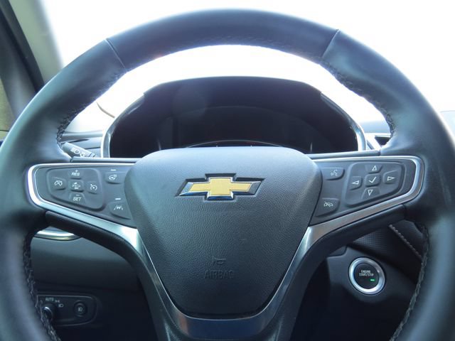 Used 2024 Chevrolet Equinox Premier FWD image 17