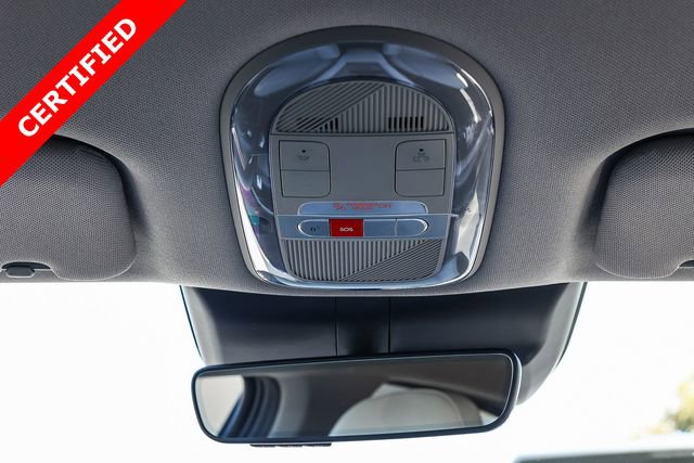 Certified 2024 Hyundai Ioniq 6 Limited RWD image 18