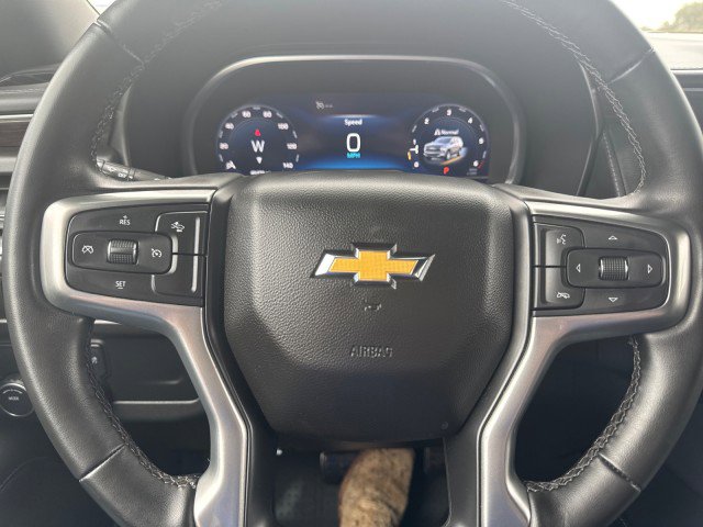 Used 2023 Chevrolet Tahoe LT image 8