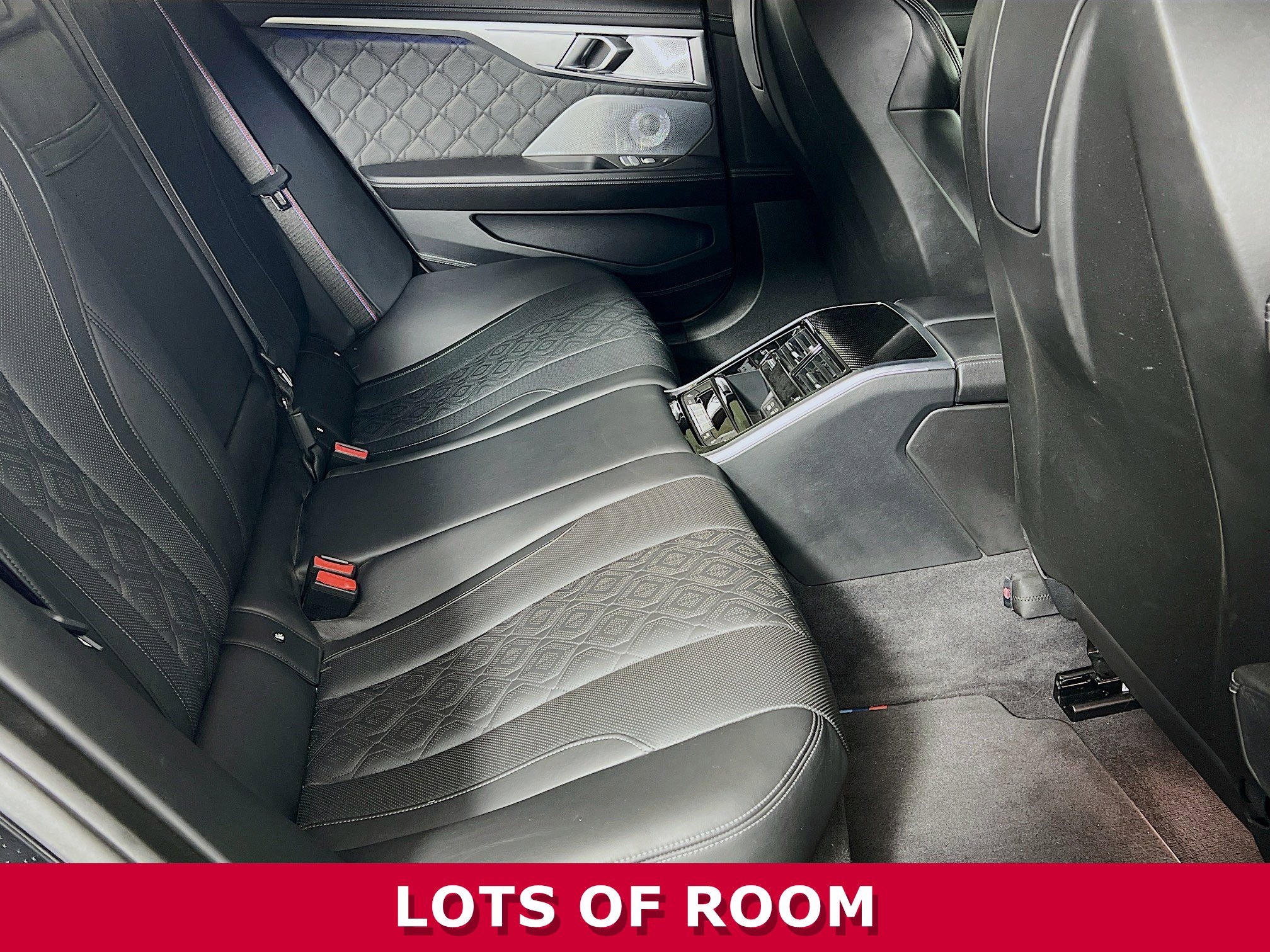 Used 2022 BMW M8 Gran Coupe xDrive Competition w/ M Driver's Package image 25