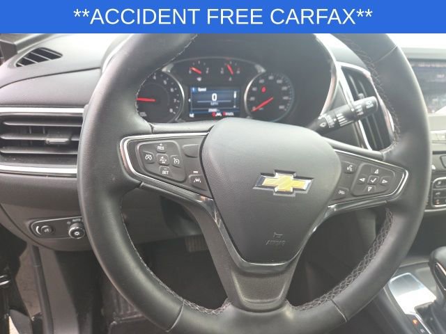 Used 2024 Chevrolet Equinox LT image 32