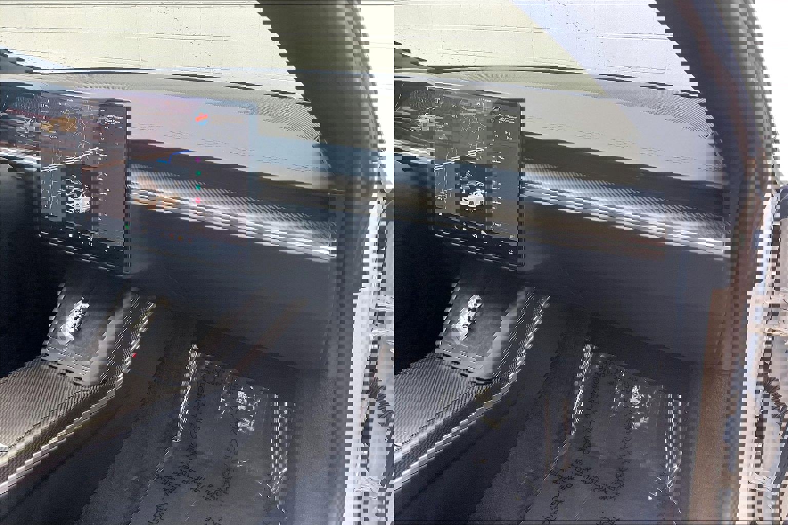 Used 2021 Tesla Model S Plaid image 20