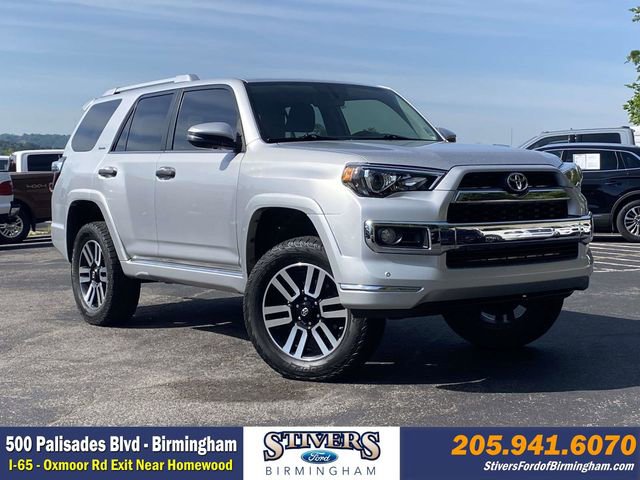 Used 2014 Toyota 4Runner Limited