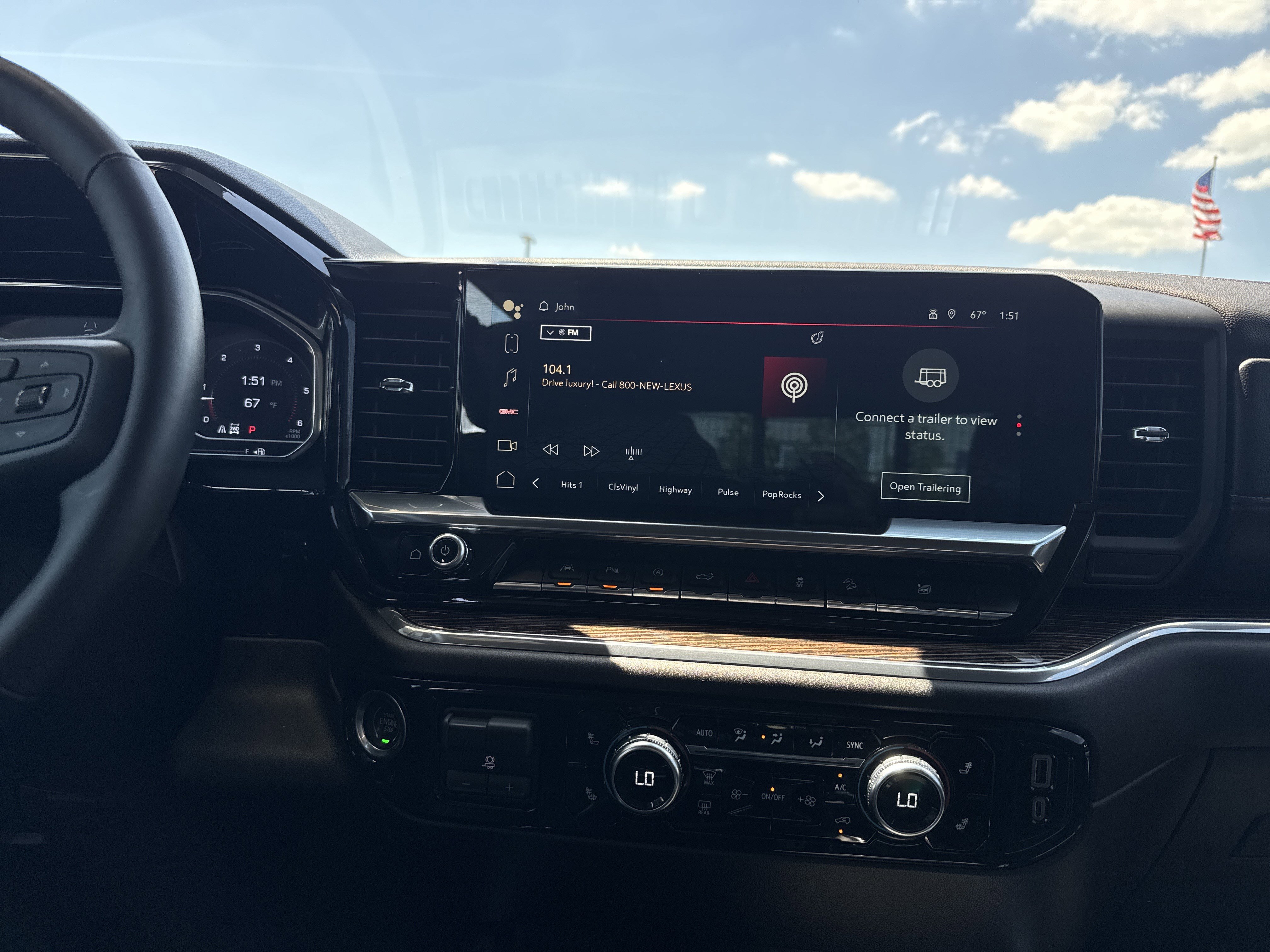 Used 2024 GMC Sierra 1500 Elevation w/ Elevation Premium Package image 28