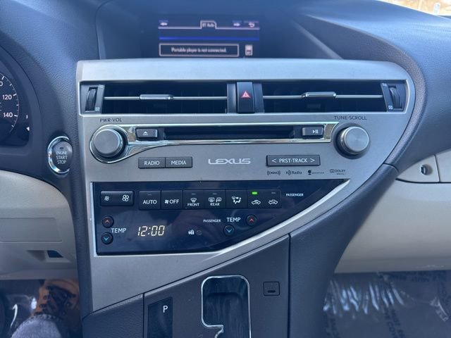 Used 2015 Lexus RX 350 FWD image 15